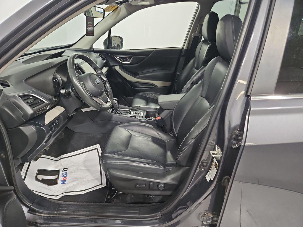 used 2022 Subaru Forester car, priced at $24,913