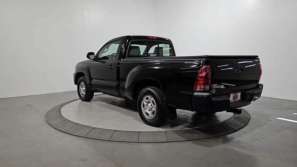 used 2013 Toyota Tacoma car, priced at $15,677