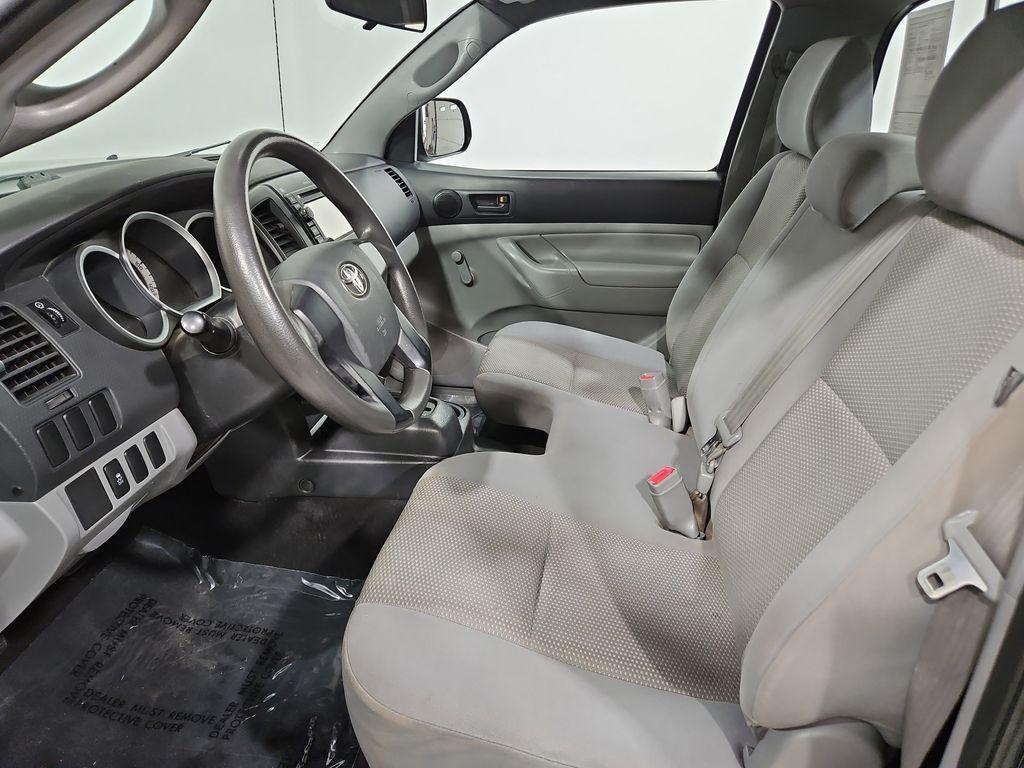 used 2013 Toyota Tacoma car, priced at $15,677