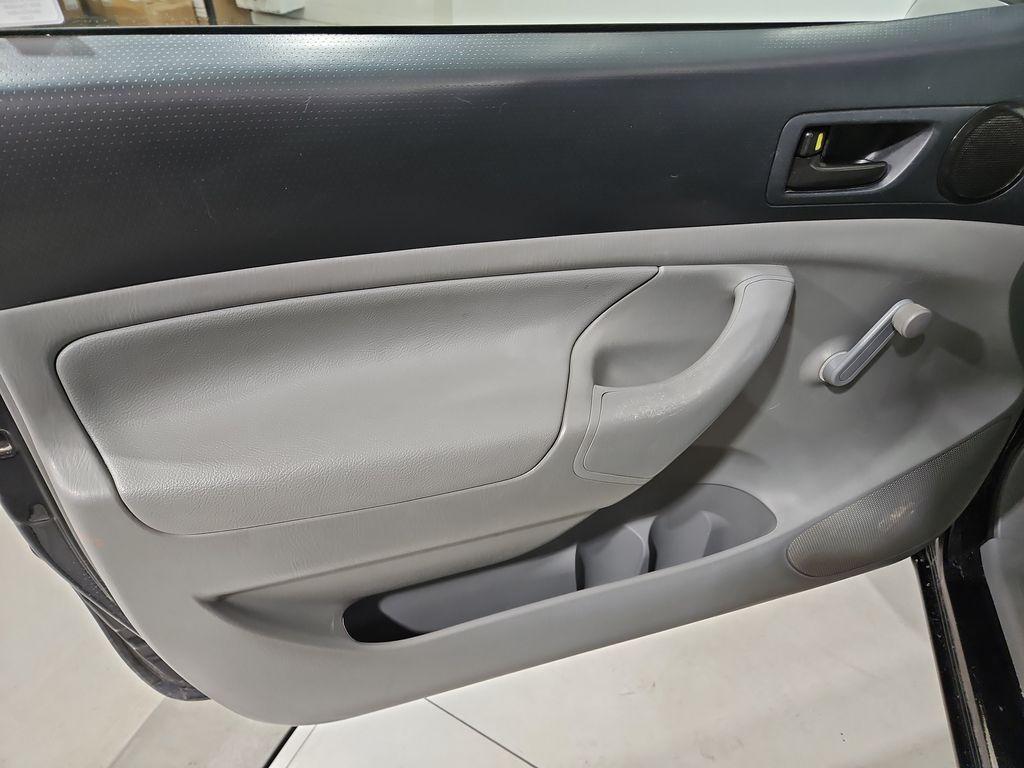 used 2013 Toyota Tacoma car, priced at $15,677
