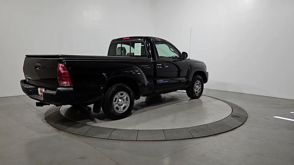 used 2013 Toyota Tacoma car, priced at $15,677