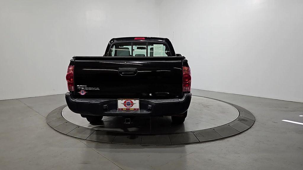 used 2013 Toyota Tacoma car, priced at $15,677