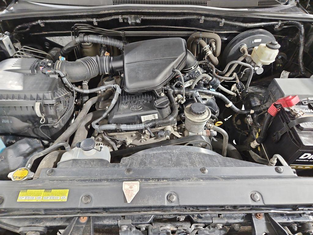 used 2013 Toyota Tacoma car, priced at $15,677