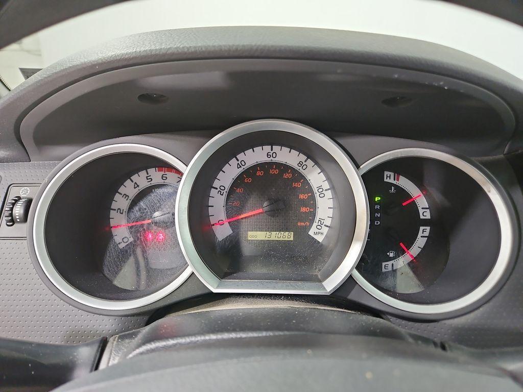 used 2013 Toyota Tacoma car, priced at $15,677