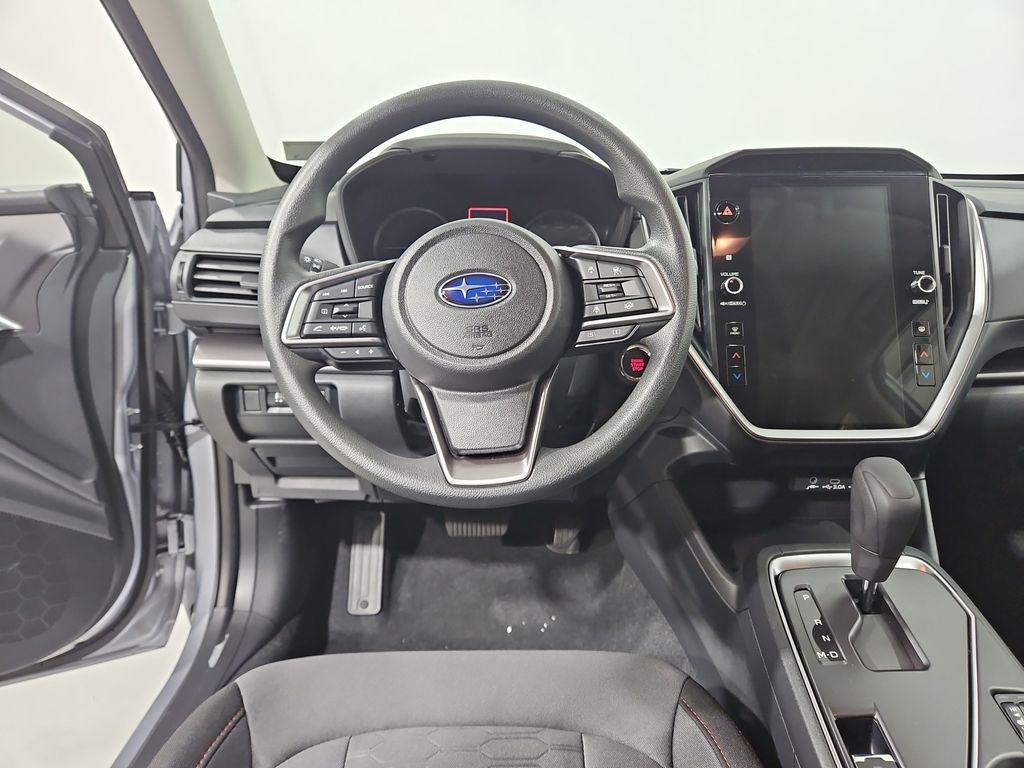 new 2026 Subaru Impreza car, priced at $30,224