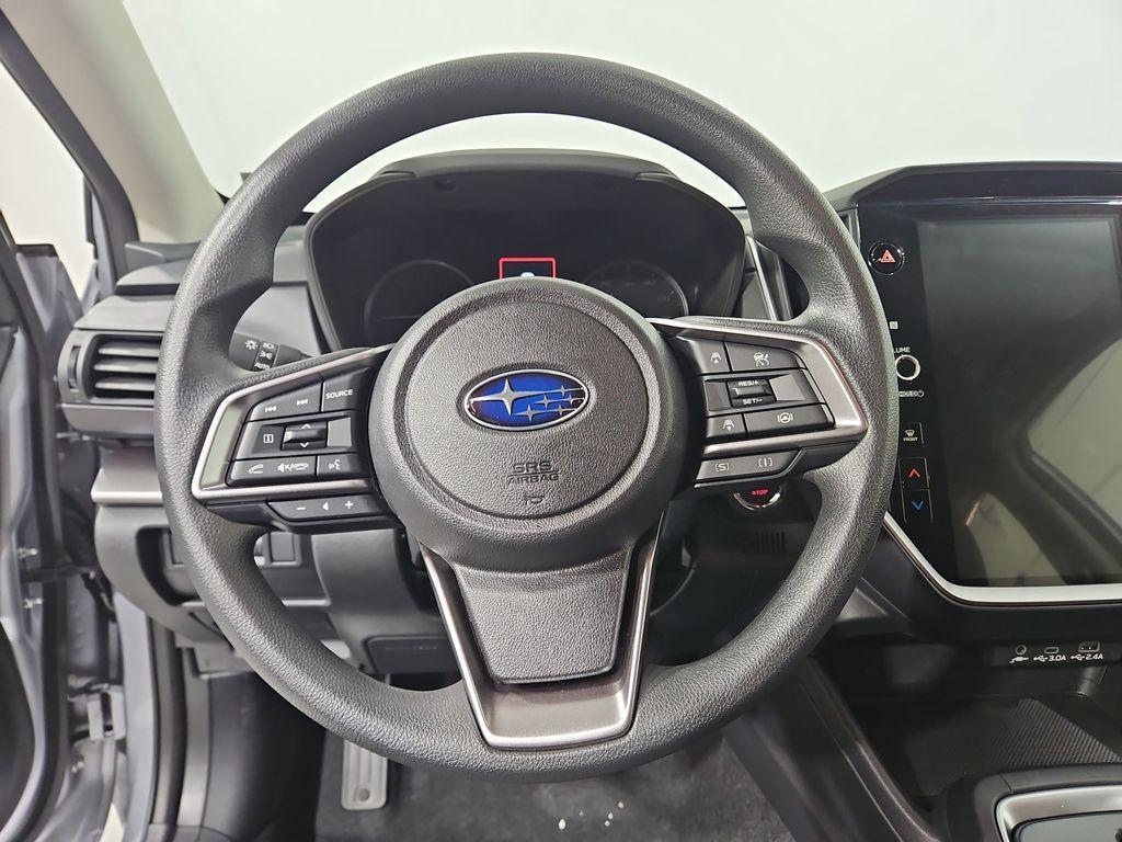 new 2026 Subaru Impreza car, priced at $30,224