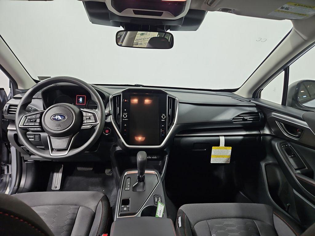 new 2026 Subaru Impreza car, priced at $30,224