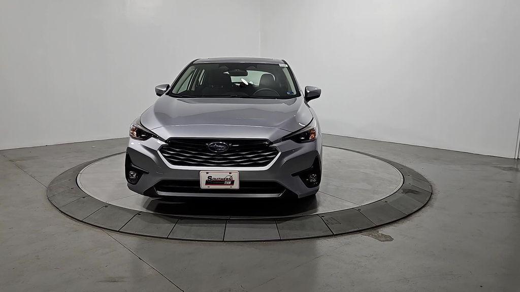 new 2026 Subaru Impreza car, priced at $30,224