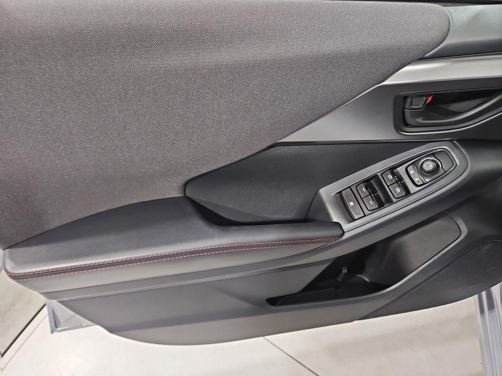 new 2026 Subaru Impreza car, priced at $30,224