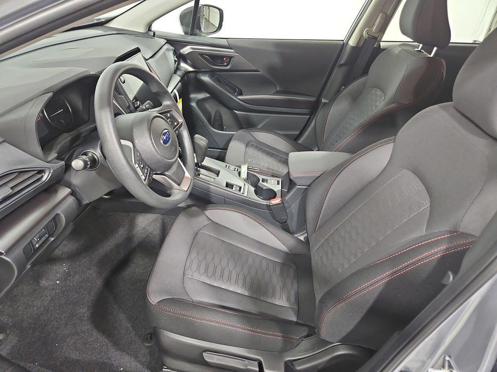 new 2026 Subaru Impreza car, priced at $30,224