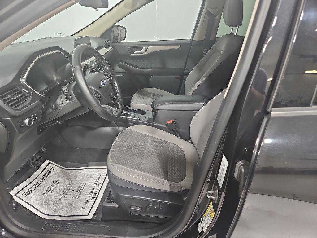 used 2020 Ford Escape car, priced at $14,990