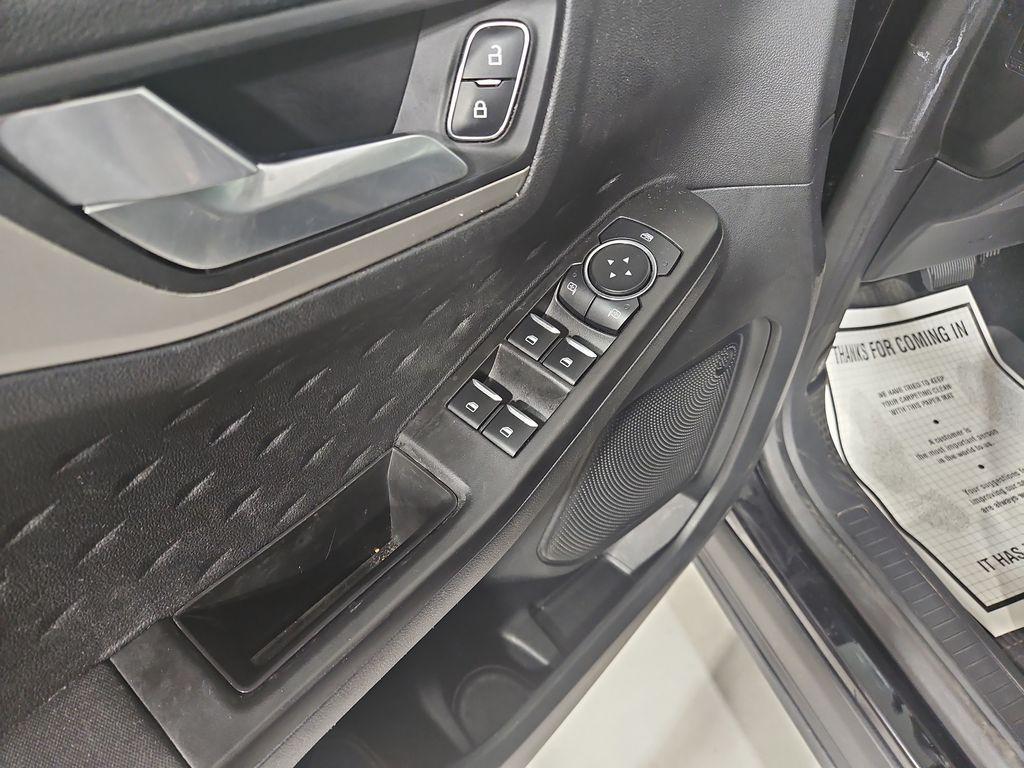 used 2020 Ford Escape car, priced at $14,990