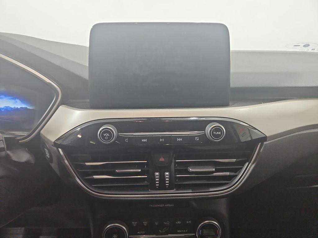 used 2020 Ford Escape car, priced at $14,990