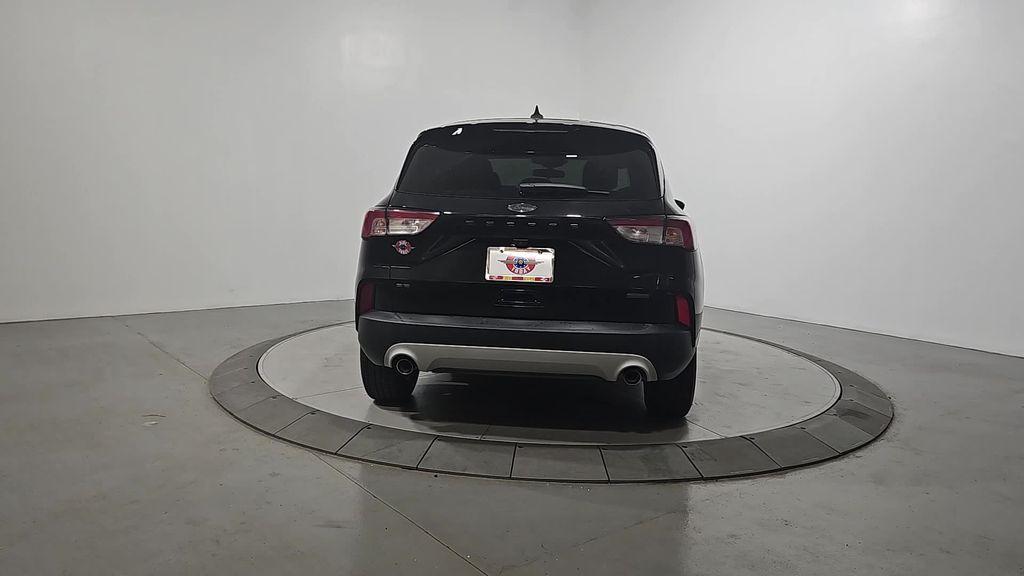 used 2020 Ford Escape car, priced at $14,990