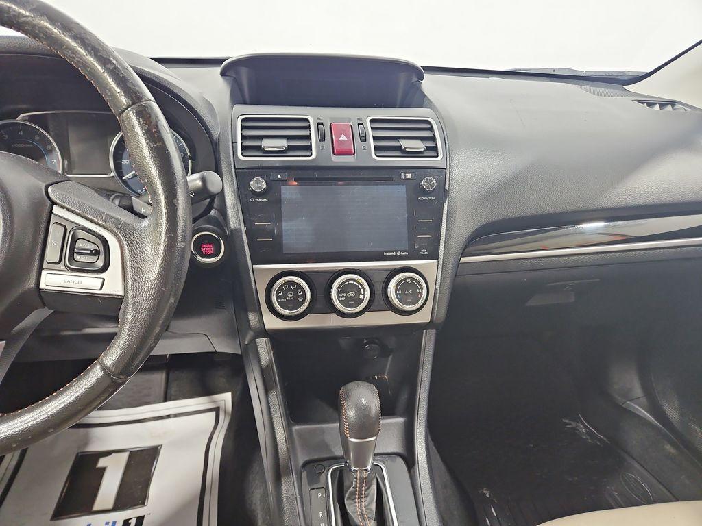 used 2016 Subaru Crosstrek car, priced at $10,995