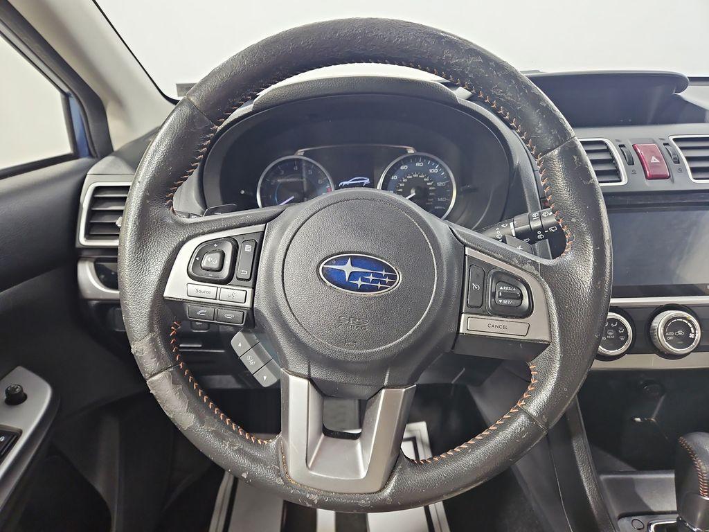 used 2016 Subaru Crosstrek car, priced at $10,995