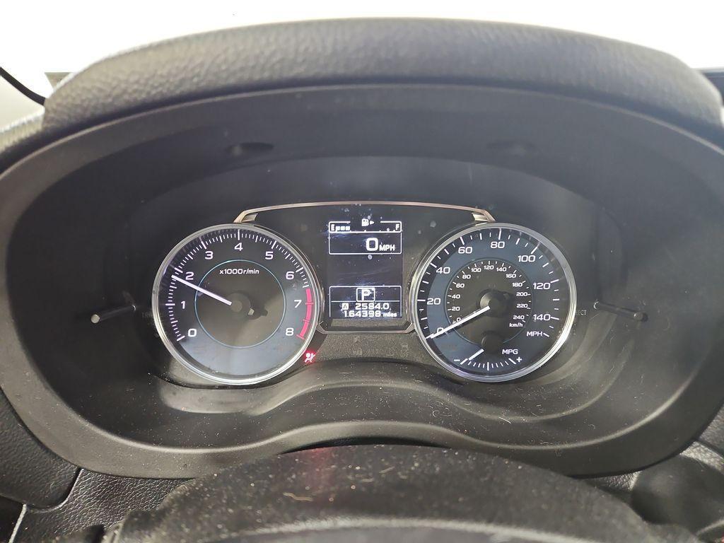 used 2016 Subaru Crosstrek car, priced at $10,995