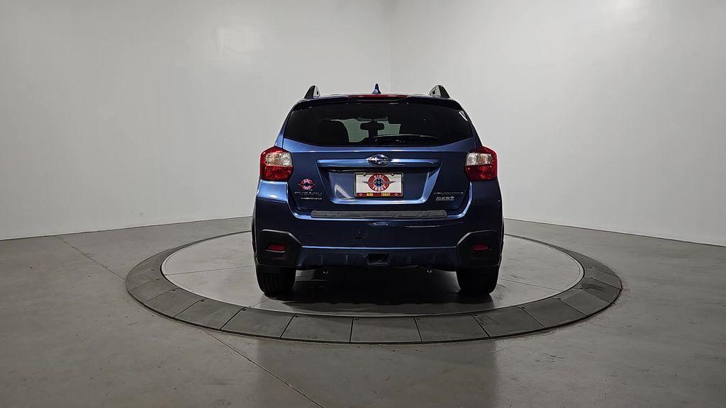 used 2016 Subaru Crosstrek car, priced at $10,995