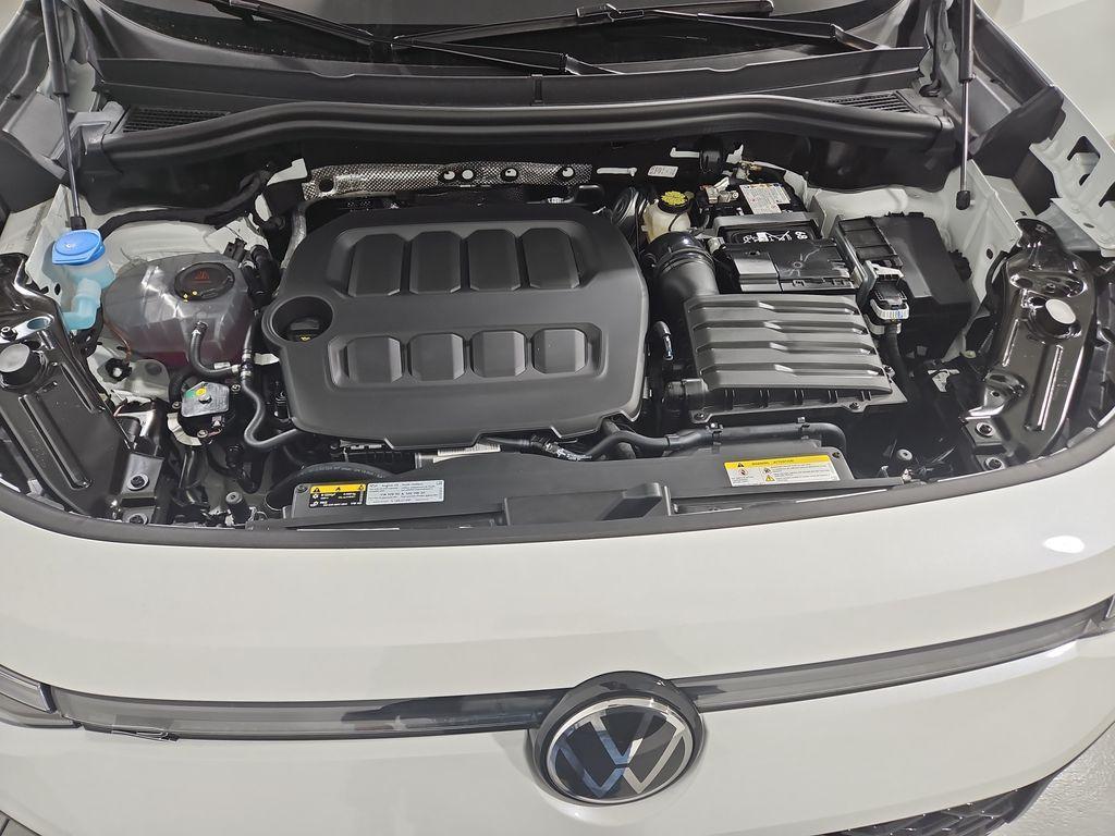 new 2026 Volkswagen Tiguan car, priced at $37,876