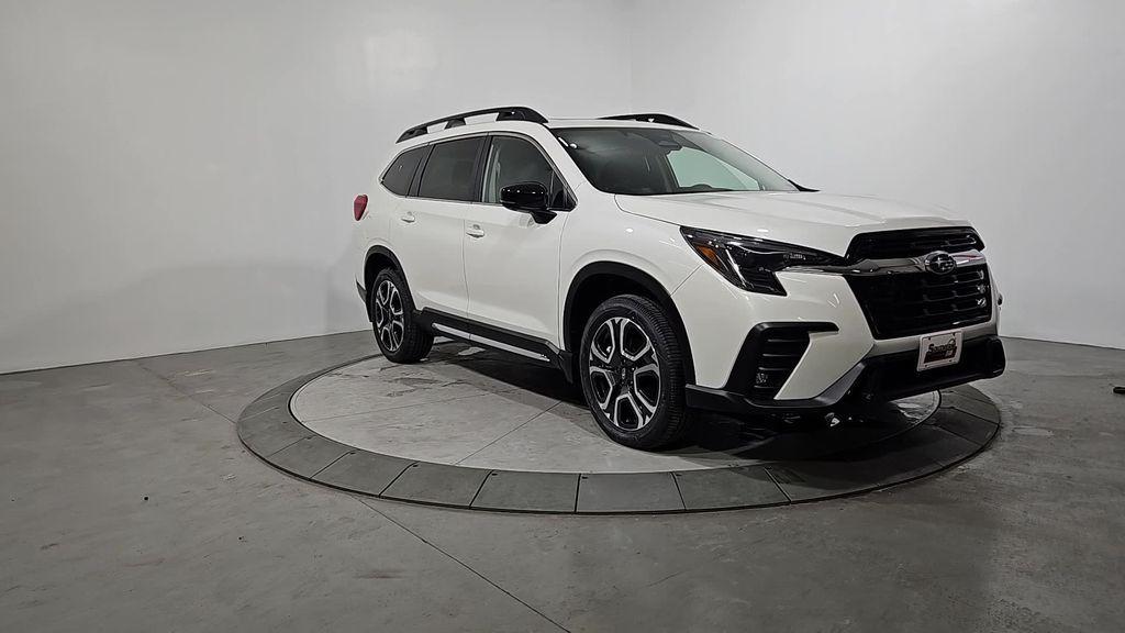 new 2026 Subaru Ascent car, priced at $47,048