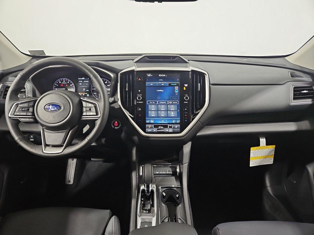 new 2026 Subaru Ascent car, priced at $47,048