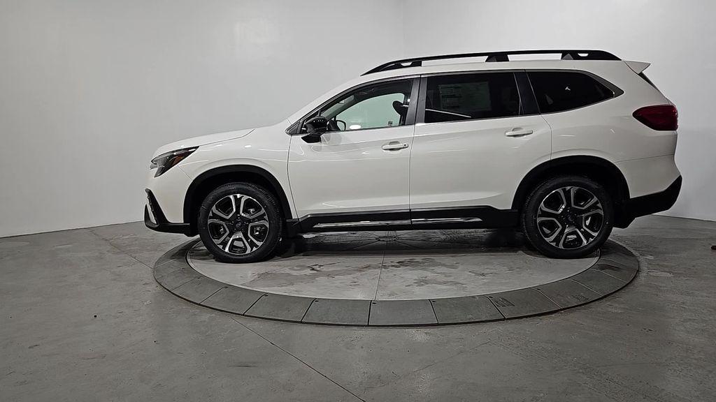 new 2026 Subaru Ascent car, priced at $47,048