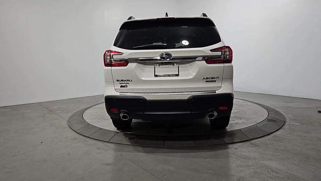 new 2026 Subaru Ascent car, priced at $47,048