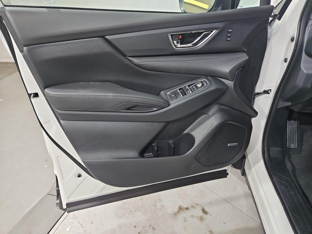 new 2026 Subaru Ascent car, priced at $47,048