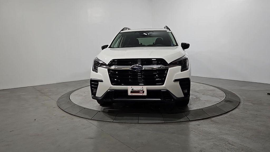 new 2026 Subaru Ascent car, priced at $47,048