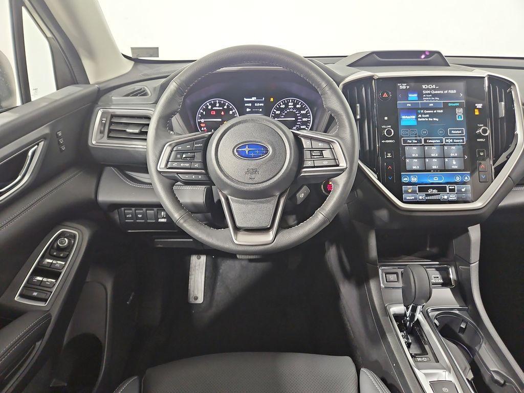 new 2026 Subaru Ascent car, priced at $47,048