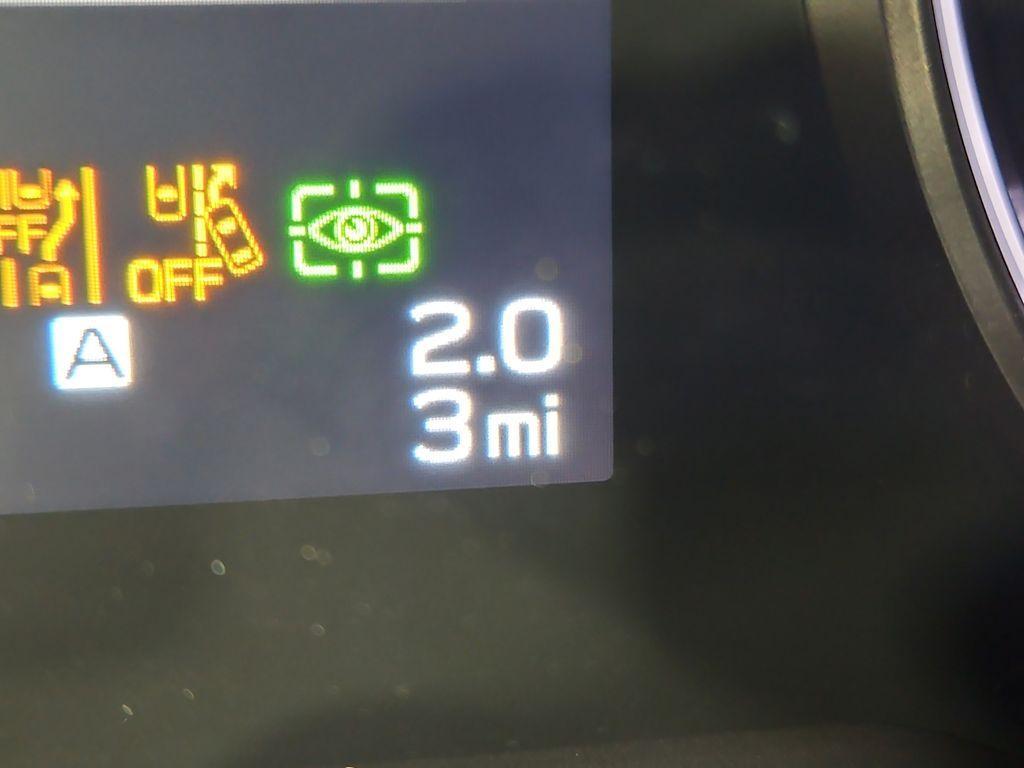 new 2026 Subaru Ascent car, priced at $47,048