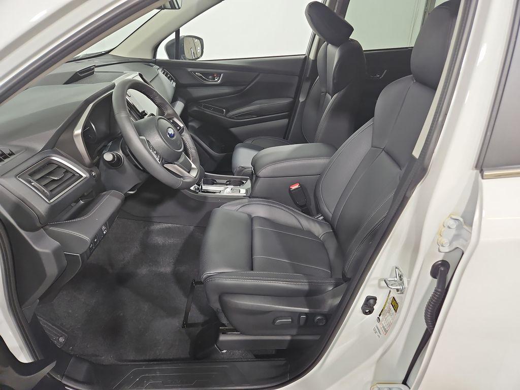 new 2026 Subaru Ascent car, priced at $47,048