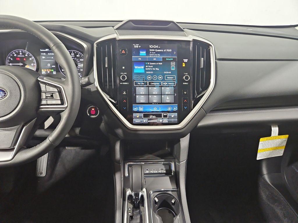 new 2026 Subaru Ascent car, priced at $47,048