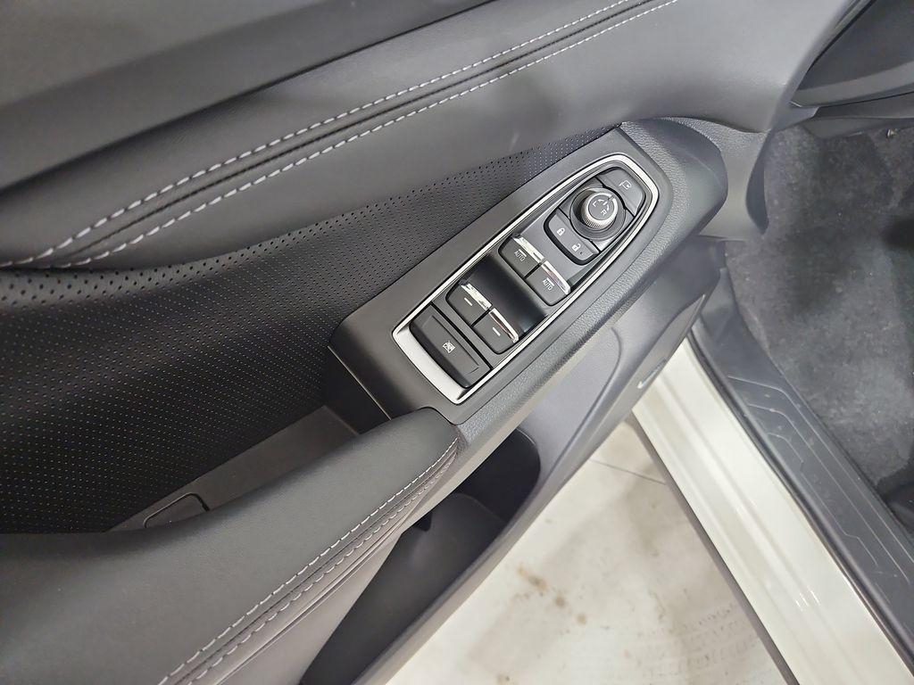 new 2026 Subaru Ascent car, priced at $47,048