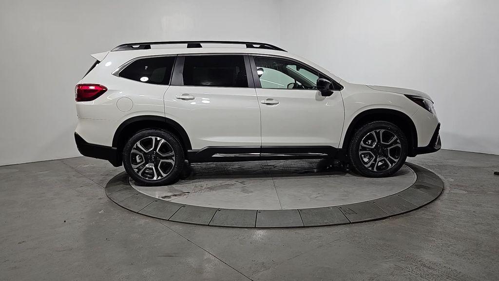 new 2026 Subaru Ascent car, priced at $47,048
