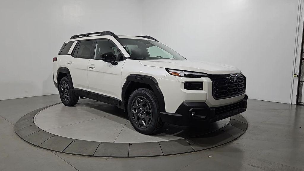 new 2026 Subaru Outback car, priced at $39,554