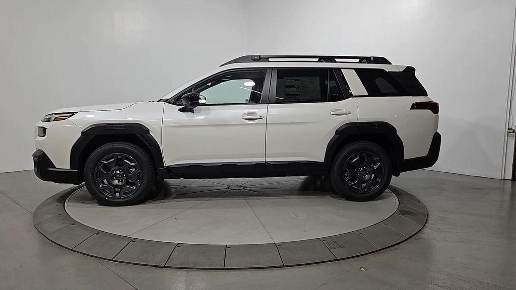 new 2026 Subaru Outback car, priced at $39,554