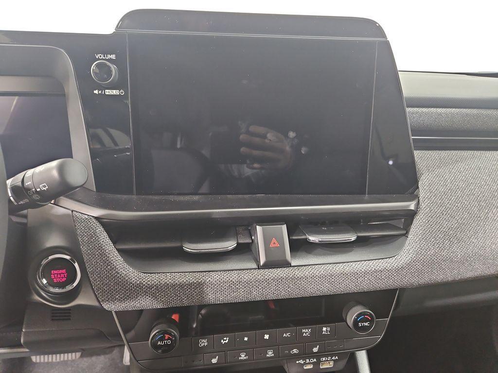 new 2026 Subaru Outback car, priced at $39,554