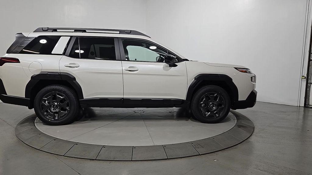 new 2026 Subaru Outback car, priced at $39,554