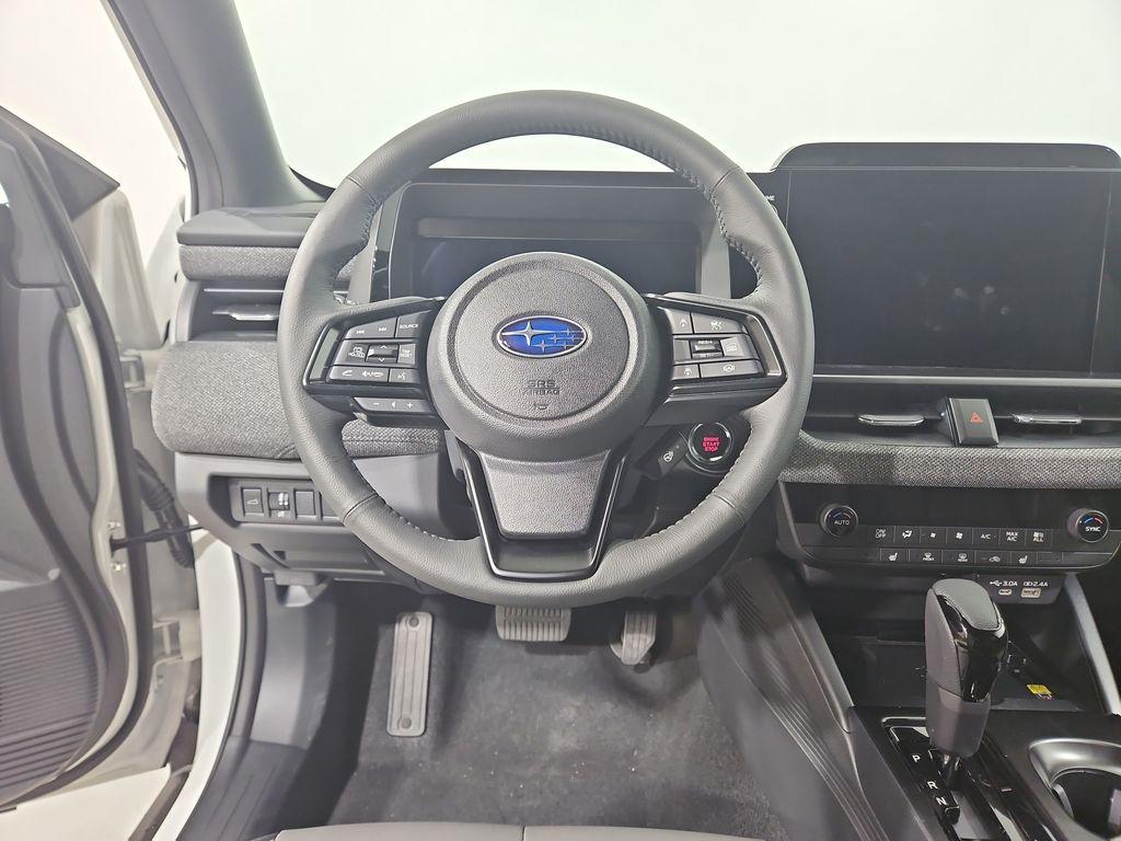 new 2026 Subaru Outback car, priced at $39,554