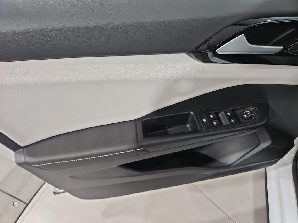 new 2026 Volkswagen Taos car, priced at $26,177
