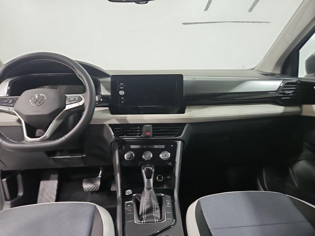 new 2026 Volkswagen Taos car, priced at $26,177