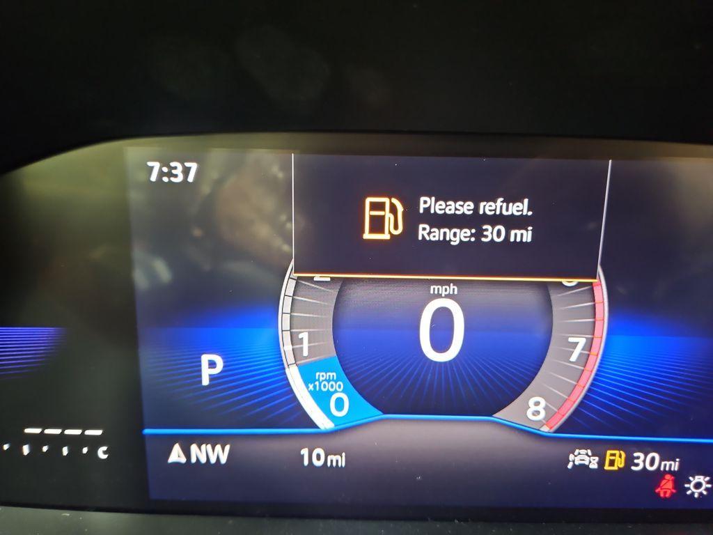new 2026 Volkswagen Taos car, priced at $26,177