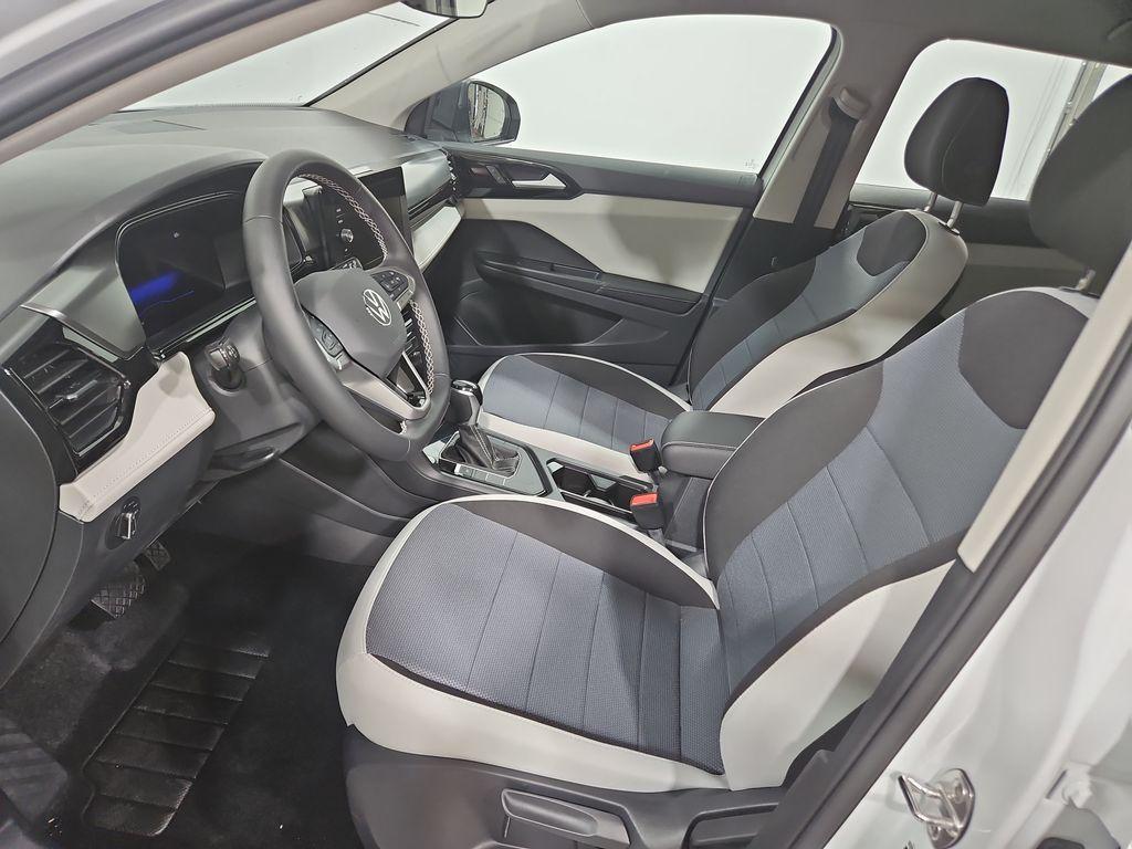 new 2026 Volkswagen Taos car, priced at $26,177