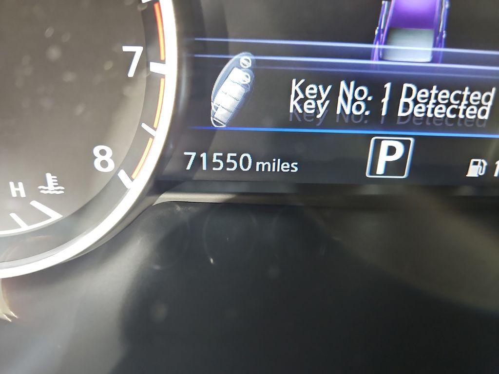 used 2019 Nissan Maxima car, priced at $18,782