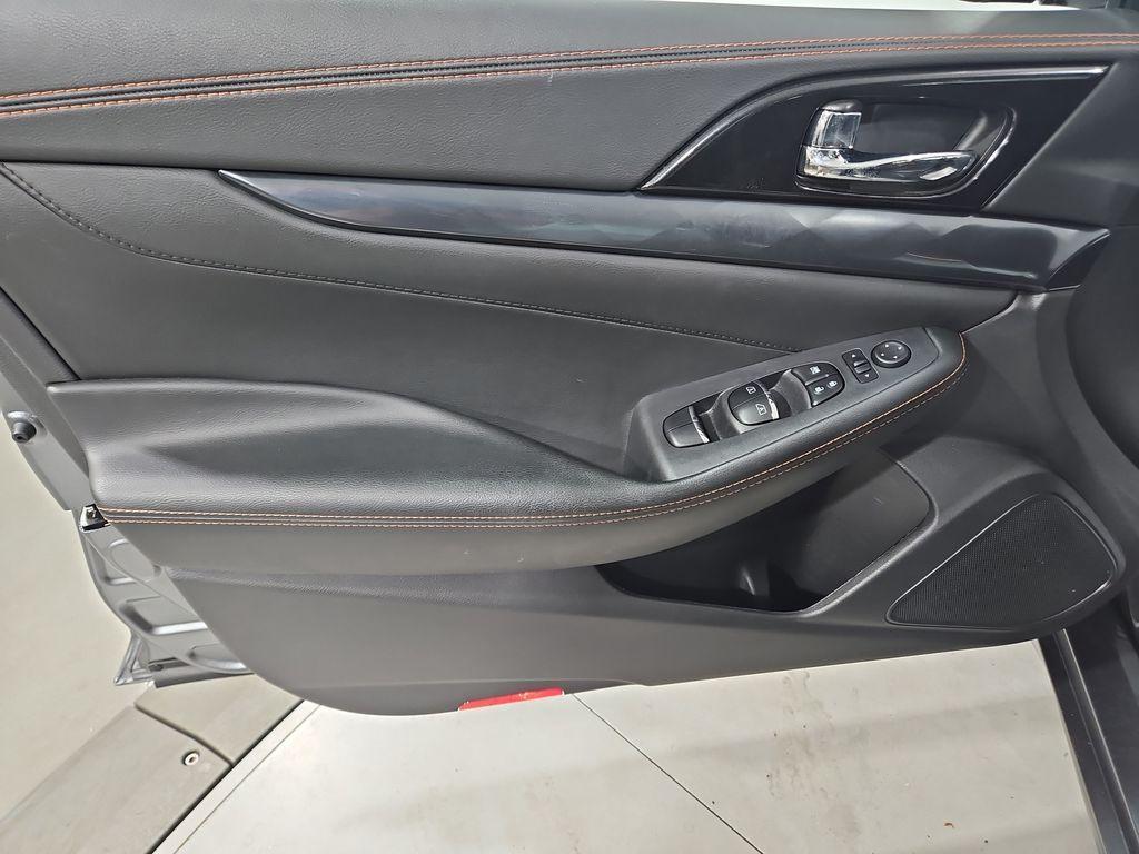 used 2019 Nissan Maxima car, priced at $18,782