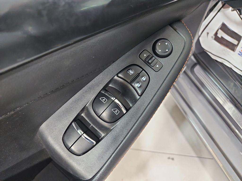 used 2019 Nissan Maxima car, priced at $18,782