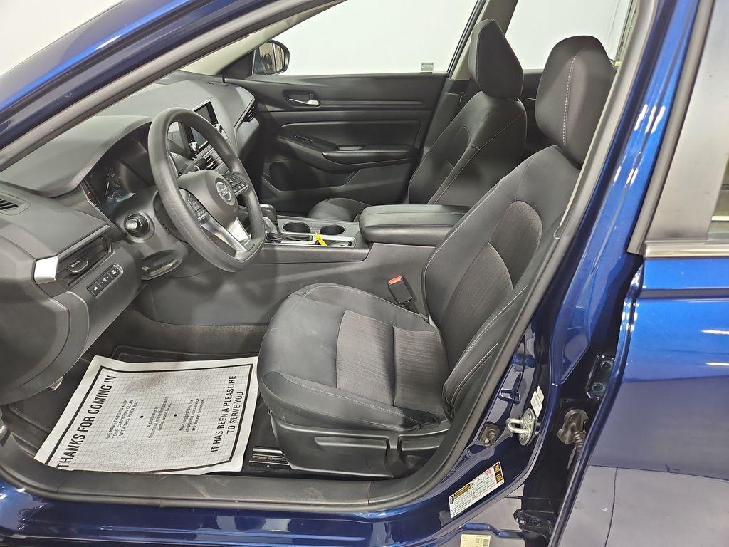 used 2022 Nissan Altima car, priced at $16,802