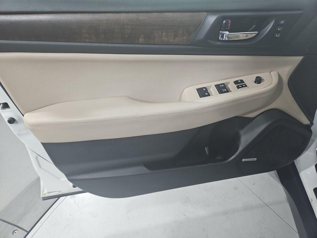 used 2016 Subaru Outback car, priced at $15,489