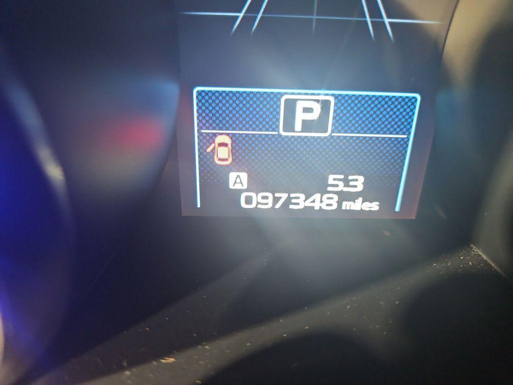 used 2016 Subaru Outback car, priced at $15,489